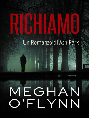 cover image of Richiamo